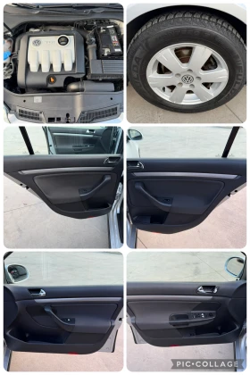 VW Golf 1.9TDI - 2900 € / 5671.91 лв. - 61038723 16