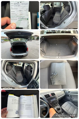 VW Golf 1.9TDI - 2900 € / 5671.91 лв. - 61038723 17