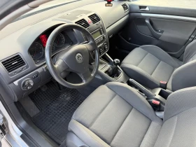 VW Golf 1.9TDI - 2900 € / 5671.91 лв. - 61038723 11