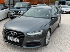 Audi A6 S-line  | Auto.bg — изображение 2