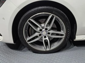 Mercedes-Benz CLA 220 AMG LINE | Mobile.bg � ����� ������ 5