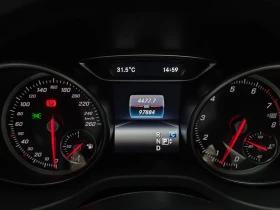 Mercedes-Benz CLA 220 AMG LINE | Mobile.bg � ����� ������ 8