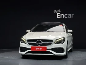 Mercedes-Benz CLA 220 AMG LINE | Mobile.bg � ����� ������ 3