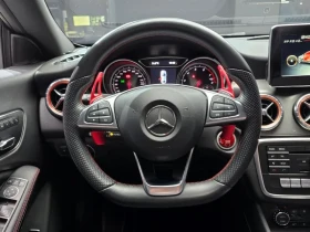 Mercedes-Benz CLA 220 AMG LINE | Mobile.bg � ����� ������ 13