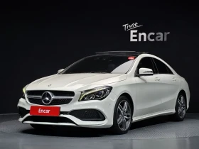 ������ Mercedes-Benz CLA 22...