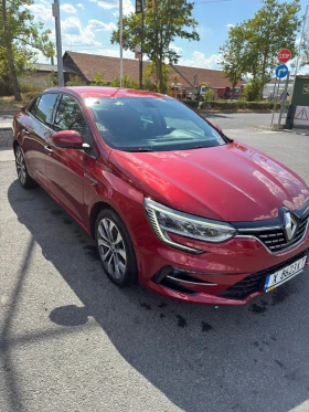 Renault Megane 1, 3 TCE | Mobile.bg � ����� ������ 4