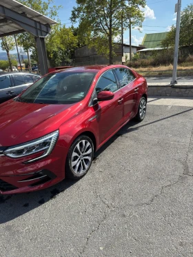 Renault Megane 1, 3 TCE | Mobile.bg � ����� ������ 3