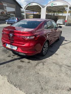 Renault Megane 1, 3 TCE | Mobile.bg � ����� ������ 5