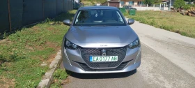 Peugeot 208 e - 14500 € - 97789987 15