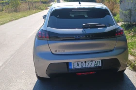 Peugeot 208 e - 14500 € - 97789987 14