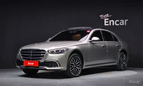Mercedes-Benz S 350 * * DIAMOND САЛОН  * * 