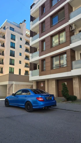 Mercedes-Benz C 180 C180[C63 AMG PACK] - 8999 € - 73317559 15