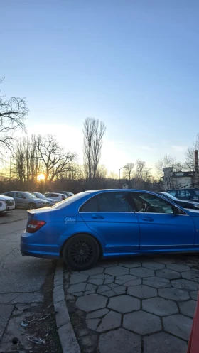 Mercedes-Benz C 180 C180[C63 AMG PACK] - 8999 € - 73317559 3