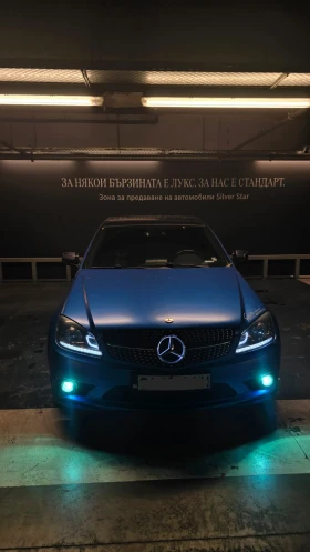Mercedes-Benz C 180 C180[C63 AMG PACK] - 8999 € - 73317559 6