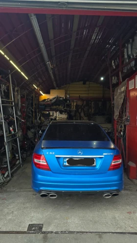 Mercedes-Benz C 180 C180[C63 AMG PACK] - 8999 € - 73317559 10