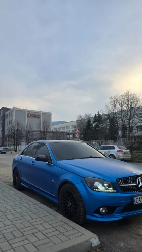 Mercedes-Benz C 180 C180[C63 AMG PACK] - 8999 € - 73317559 9