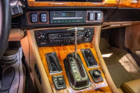 Jaguar Xjs * CONVERTIBLE* RWD*  | Auto.bg — изображение 10