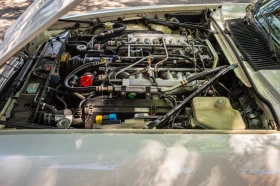 Jaguar Xjs * CONVERTIBLE* RWD*  | Auto.bg — изображение 7