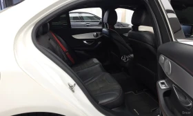 Mercedes-Benz C 43 AMG C43 AMG 4MATIC HUD 3D BURMASTER UNIKAT TOP CENA | Mobile.bg � ����� ������ 12