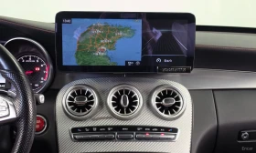 Mercedes-Benz C 43 AMG C43 AMG 4MATIC HUD 3D BURMASTER UNIKAT TOP CENA | Mobile.bg � ����� ������ 14