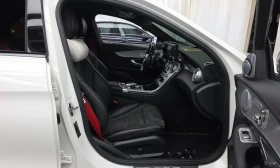 Mercedes-Benz C 43 AMG C43 AMG 4MATIC HUD 3D BURMASTER UNIKAT TOP CENA | Mobile.bg � ����� ������ 11