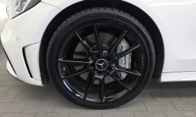 Mercedes-Benz C 43 AMG C43 AMG 4MATIC HUD 3D BURMASTER UNIKAT TOP CENA | Mobile.bg � ����� ������ 5