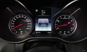 Mercedes-Benz C 43 AMG C43 AMG 4MATIC HUD 3D BURMASTER UNIKAT TOP CENA | Mobile.bg � ����� ������ 8