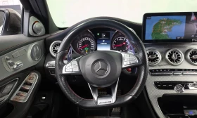 Mercedes-Benz C 43 AMG C43 AMG 4MATIC HUD 3D BURMASTER UNIKAT TOP CENA | Mobile.bg � ����� ������ 13