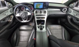 Mercedes-Benz C 43 AMG C43 AMG 4MATIC HUD 3D BURMASTER UNIKAT TOP CENA | Mobile.bg � ����� ������ 7