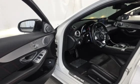 Mercedes-Benz C 43 AMG C43 AMG 4MATIC HUD 3D BURMASTER UNIKAT TOP CENA | Mobile.bg � ����� ������ 10