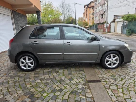 ����� �� �������� �� Toyota Corolla ��������
