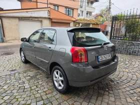 Toyota Corolla �������� | Mobile.bg � ����� ������ 6