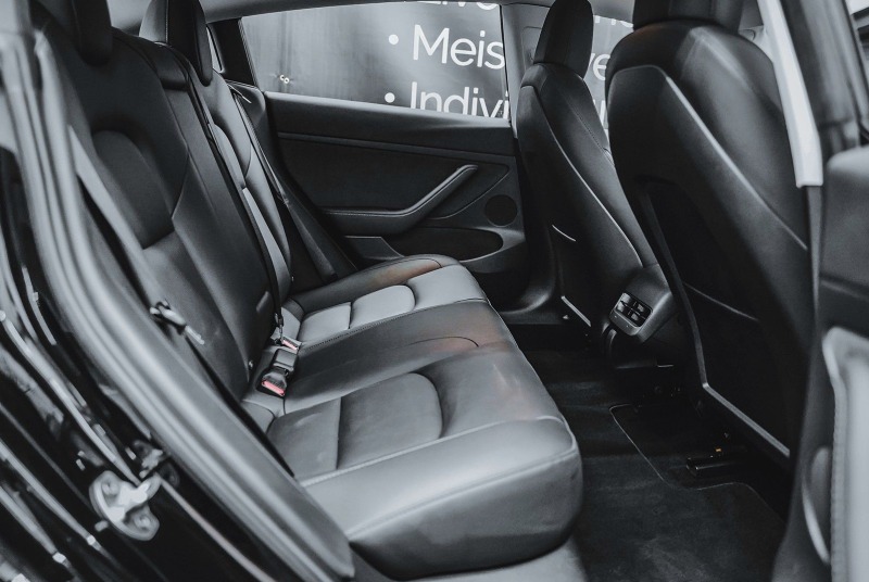 Tesla Model 3 Performance, снимка 12 - Автомобили и джипове - 43394463