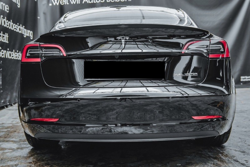 Tesla Model 3 Performance, снимка 4 - Автомобили и джипове - 43394463