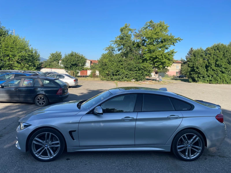 BMW 430 GT XDrive, снимка 2 - Автомобили и джипове - 45968157