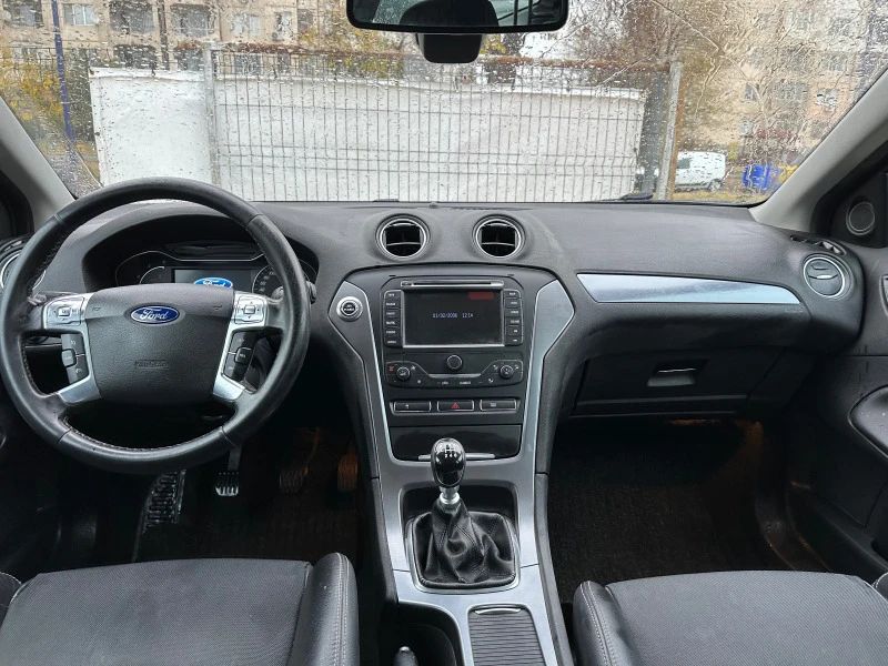 Ford Mondeo, снимка 8 - Автомобили и джипове - 43140707