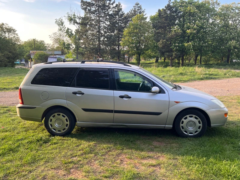 Ford Focus, снимка 3 - Автомобили и джипове - 47440854