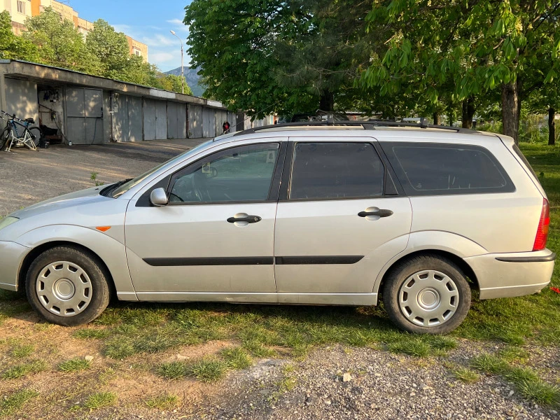 Ford Focus, снимка 2 - Автомобили и джипове - 47440854