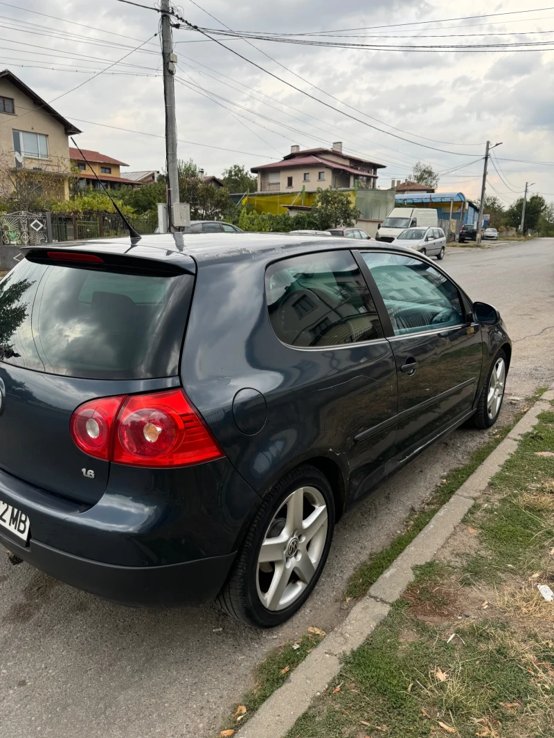 VW Golf, снимка 4 - Автомобили и джипове - 47143858