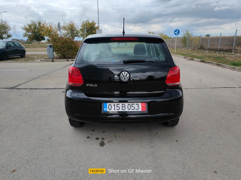 VW Polo 1.2euro-5, снимка 5 - Автомобили и джипове - 47411052