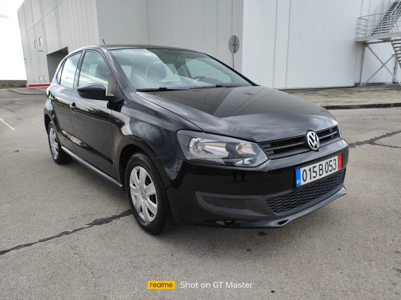 VW Polo 1.2euro-5, снимка 8 - Автомобили и джипове - 47411052