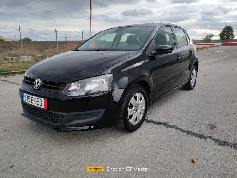 VW Polo 1.2euro-5, снимка 2 - Автомобили и джипове - 47411052