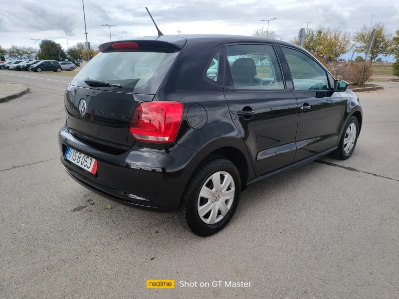 VW Polo 1.2euro-5, снимка 6 - Автомобили и джипове - 47411052