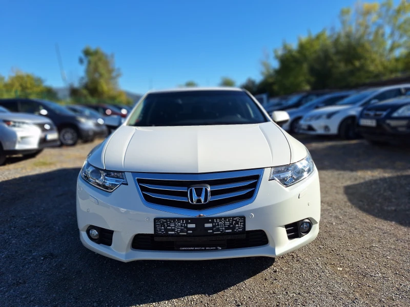 Honda Accord 2.0 FACE-ТОП, снимка 1 - Автомобили и джипове - 47451866