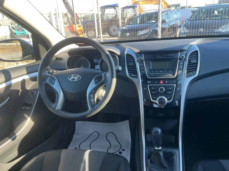 Hyundai I30 1.4i , снимка 10 - Автомобили и джипове - 48076887