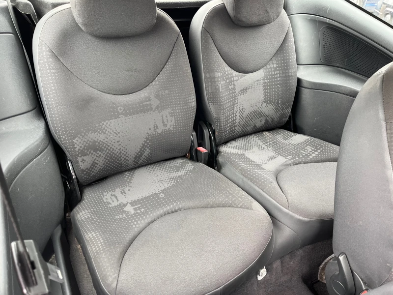 Citroen C2 1.1I, снимка 8 - Автомобили и джипове - 50210508