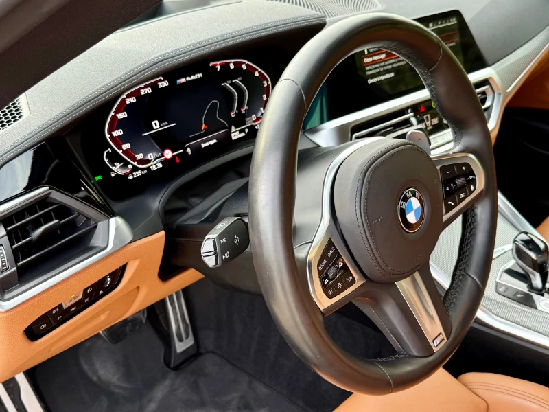 BMW 440, снимка 3 - Автомобили и джипове - 51636854