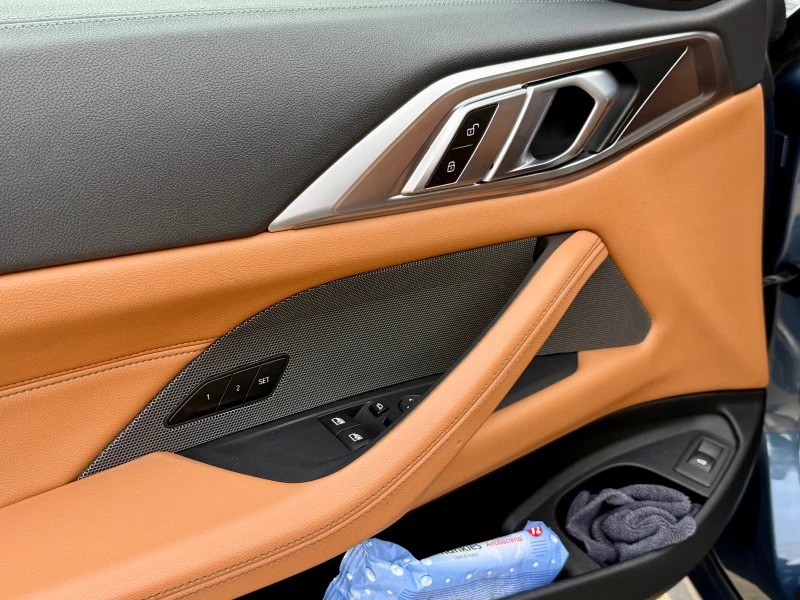 BMW 440, снимка 5 - Автомобили и джипове - 51636854