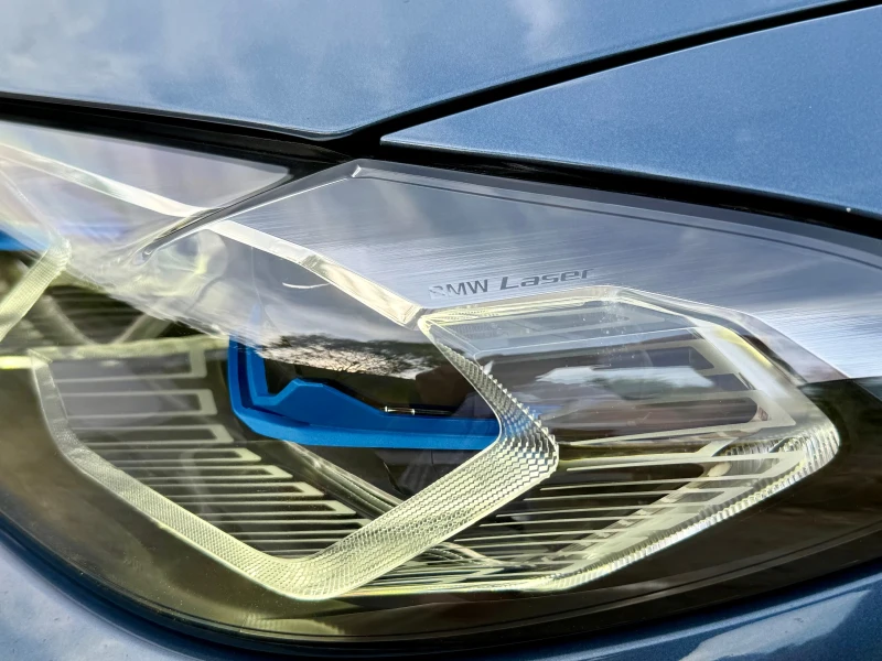 BMW 440, снимка 7 - Автомобили и джипове - 51636854