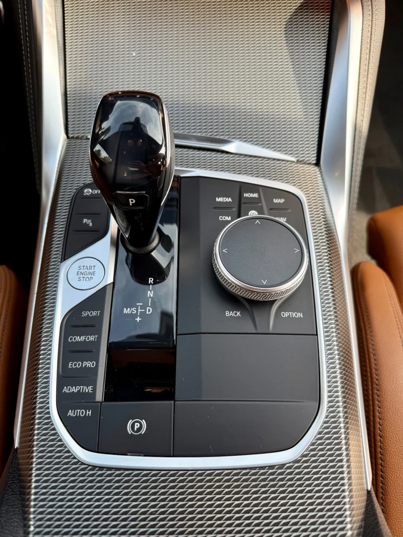 BMW 440, снимка 16 - Автомобили и джипове - 51636854